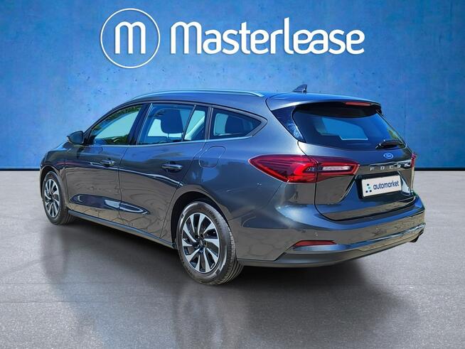 Ford Focus 1.0 EcoBoost Titanium ! Z Polskiego Salonu ! Faktura VAT !