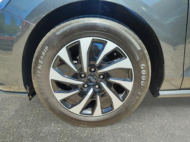 Ford Focus 1.0 EcoBoost Titanium ! Z Polskiego Salonu ! Faktura VAT !