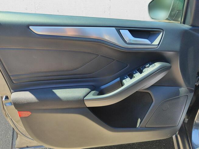 Ford Focus 1.0 EcoBoost Titanium ! Z Polskiego Salonu ! Faktura VAT !