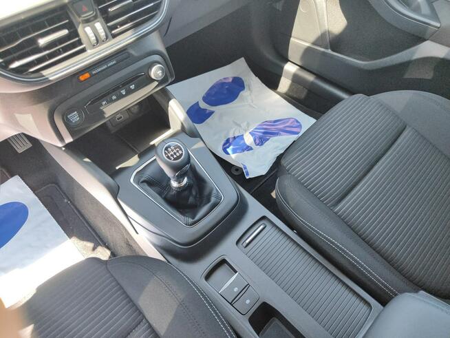 Ford Focus 1.0 EcoBoost Titanium ! Z Polskiego Salonu ! Faktura VAT !