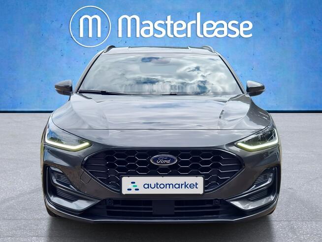 Ford Focus 1.5 EcoBlue ST-Line X ! Z Polskiego Salonu ! Faktura Vat !