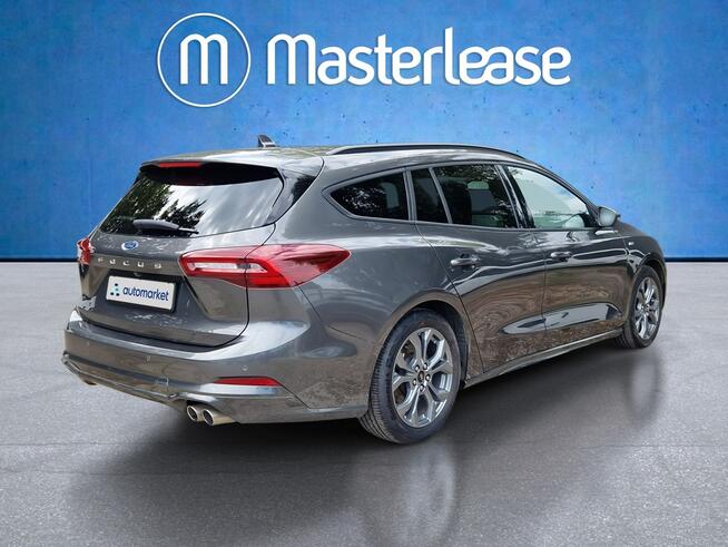 Ford Focus 1.5 EcoBlue ST-Line X ! Z Polskiego Salonu ! Faktura Vat !