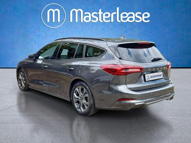 Ford Focus 1.5 EcoBlue ST-Line X ! Z Polskiego Salonu ! Faktura Vat !