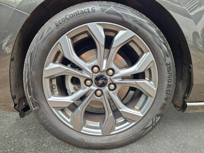 Ford Focus 1.5 EcoBlue ST-Line X ! Z Polskiego Salonu ! Faktura Vat !