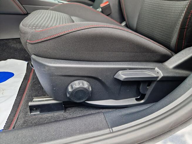 Ford Focus 1.5 EcoBlue ST-Line X ! Z Polskiego Salonu ! Faktura Vat !