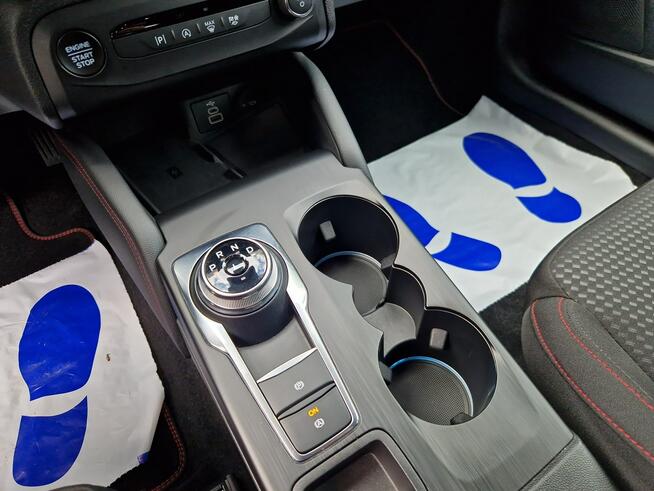 Ford Focus 1.5 EcoBlue ST-Line X ! Z Polskiego Salonu ! Faktura Vat !