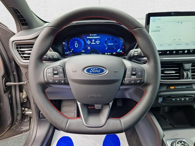 Ford Focus 1.5 EcoBlue ST-Line X ! Z Polskiego Salonu ! Faktura Vat !