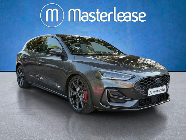 Ford Focus 2.3 EcoBoost ST X ! Z Polskiego Salonu ! Faktura VAT !