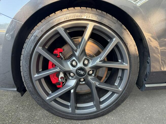 Ford Focus 2.3 EcoBoost ST X ! Z Polskiego Salonu ! Faktura VAT !