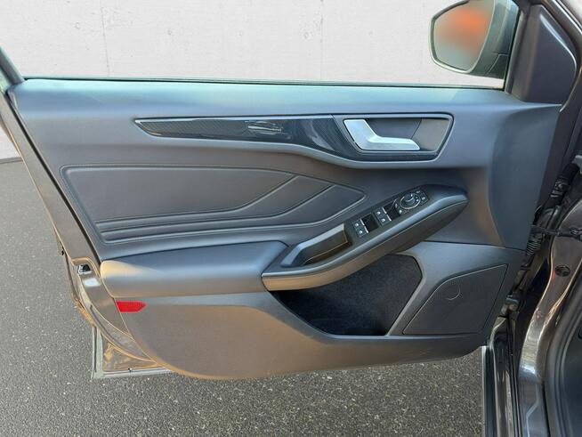 Ford Focus 2.3 EcoBoost ST X ! Z Polskiego Salonu ! Faktura VAT !