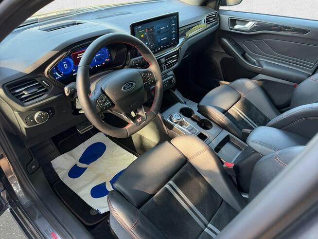 Ford Focus 2.3 EcoBoost ST X ! Z Polskiego Salonu ! Faktura VAT !
