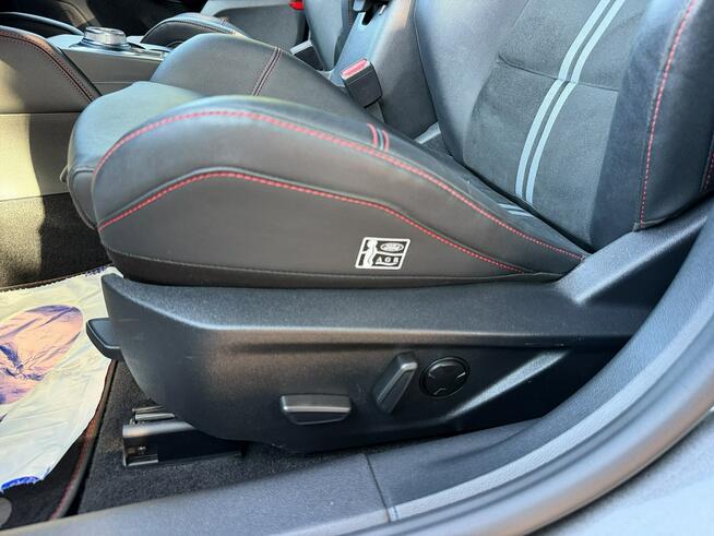 Ford Focus 2.3 EcoBoost ST X ! Z Polskiego Salonu ! Faktura VAT !
