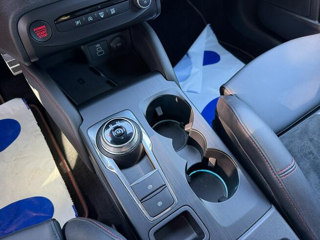 Ford Focus 2.3 EcoBoost ST X ! Z Polskiego Salonu ! Faktura VAT !