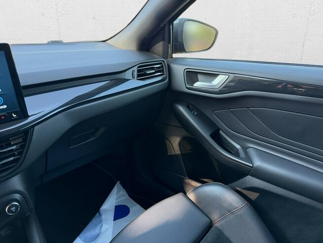 Ford Focus 2.3 EcoBoost ST X ! Z Polskiego Salonu ! Faktura VAT !