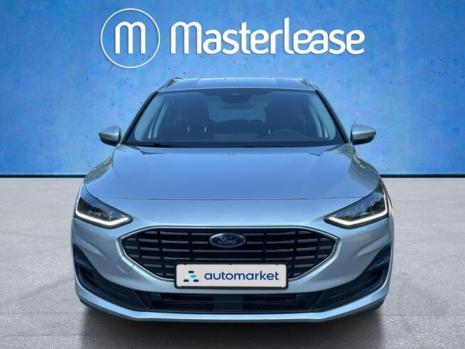 Ford Focus 1.0 EcoBoost mHEV Titanium X ! Z Polskiego Salonu ! Faktura VAT !