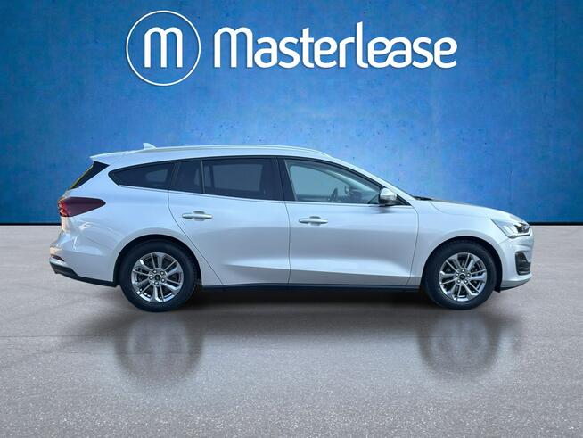 Ford Focus 1.0 EcoBoost mHEV Titanium X ! Z Polskiego Salonu ! Faktura VAT !