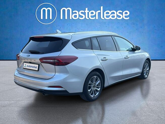 Ford Focus 1.0 EcoBoost mHEV Titanium X ! Z Polskiego Salonu ! Faktura VAT !