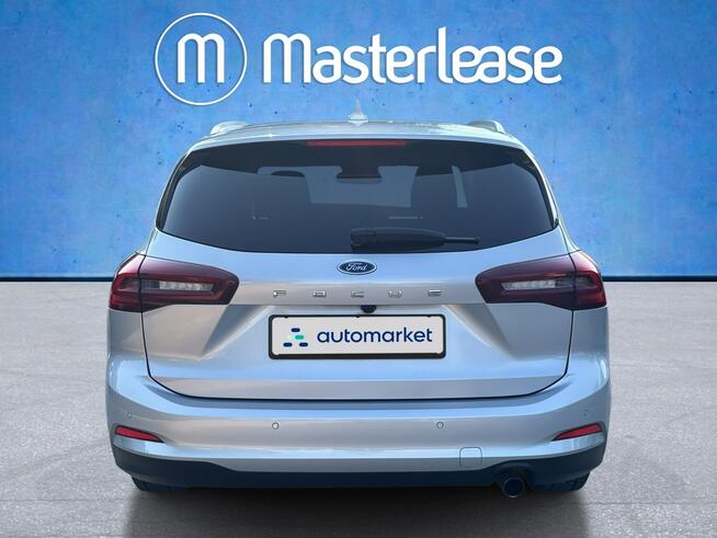 Ford Focus 1.0 EcoBoost mHEV Titanium X ! Z Polskiego Salonu ! Faktura VAT !