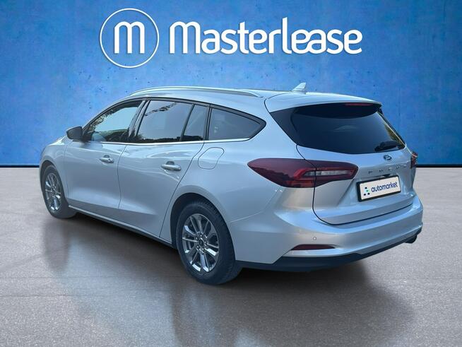 Ford Focus 1.0 EcoBoost mHEV Titanium X ! Z Polskiego Salonu ! Faktura VAT !