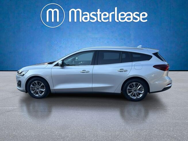 Ford Focus 1.0 EcoBoost mHEV Titanium X ! Z Polskiego Salonu ! Faktura VAT !