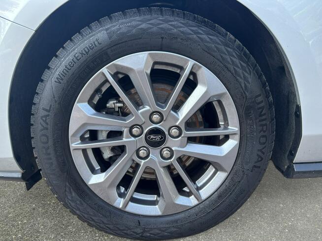 Ford Focus 1.0 EcoBoost mHEV Titanium X ! Z Polskiego Salonu ! Faktura VAT !