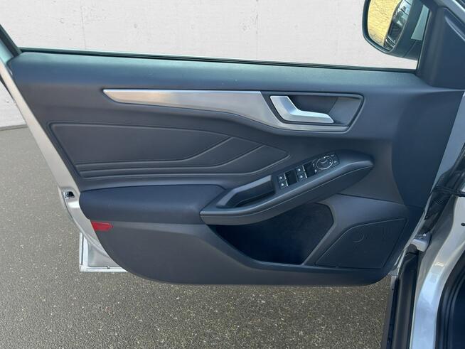 Ford Focus 1.0 EcoBoost mHEV Titanium X ! Z Polskiego Salonu ! Faktura VAT !