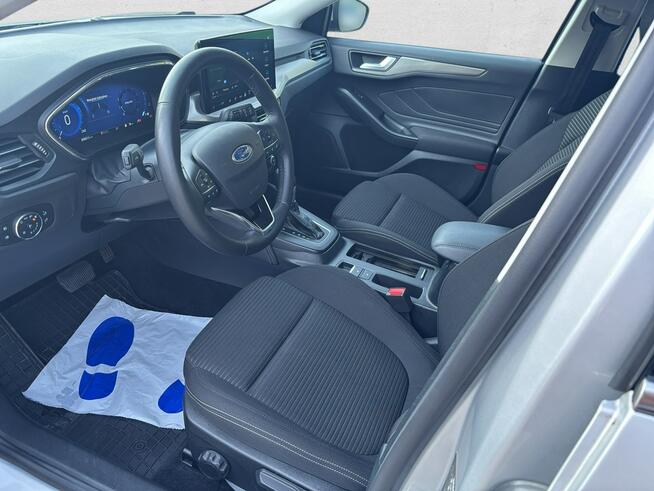 Ford Focus 1.0 EcoBoost mHEV Titanium X ! Z Polskiego Salonu ! Faktura VAT !