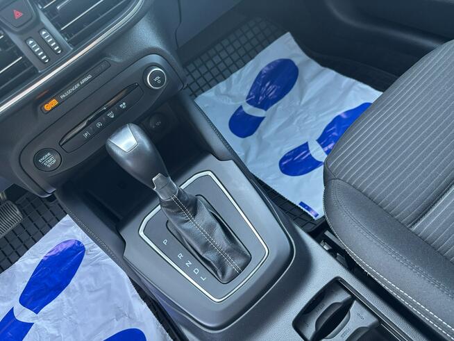 Ford Focus 1.0 EcoBoost mHEV Titanium X ! Z Polskiego Salonu ! Faktura VAT !