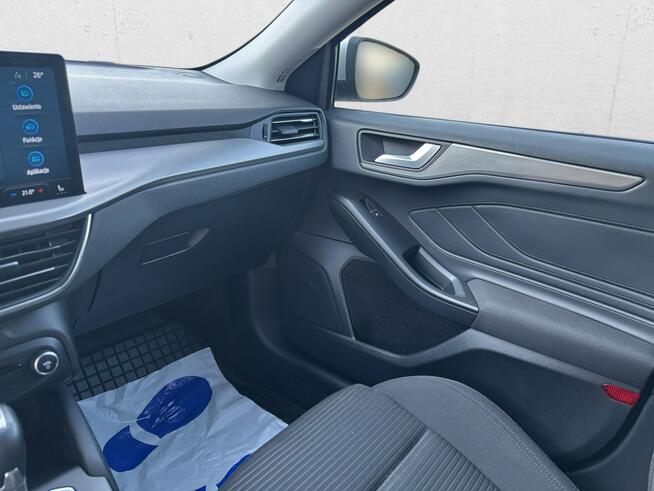 Ford Focus 1.0 EcoBoost mHEV Titanium X ! Z Polskiego Salonu ! Faktura VAT !
