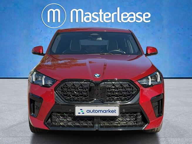 BMW X2 sDrive20i mHEV M Sport aut! Z polskiego salonu! FV VAT!