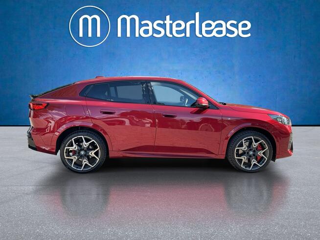 BMW X2 sDrive20i mHEV M Sport aut! Z polskiego salonu! FV VAT!