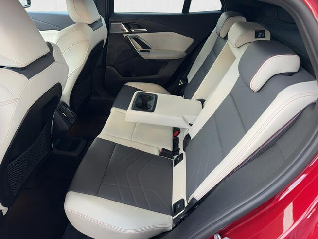 BMW X2 sDrive20i mHEV M Sport aut! Z polskiego salonu! FV VAT!