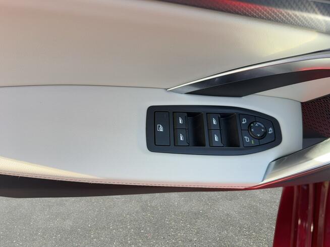 BMW X2 sDrive20i mHEV M Sport aut! Z polskiego salonu! FV VAT!