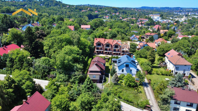 Mieszkanie Wieliczka, Szpitalna