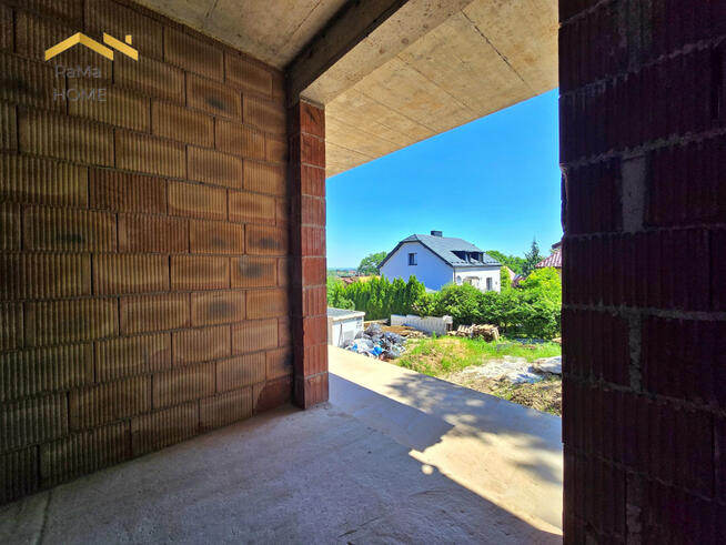 Mieszkanie Wieliczka, Szpitalna