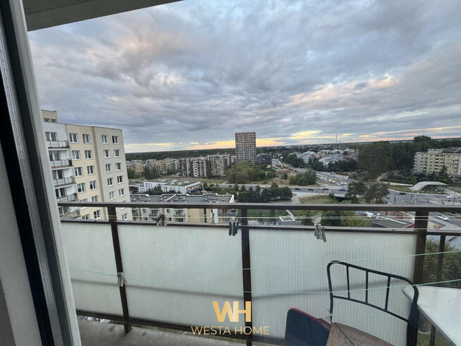 Mieszkanie Warszawa gm. Targówek Targówek, Malborska