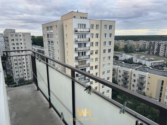 Mieszkanie Warszawa gm. Targówek Targówek, Malborska