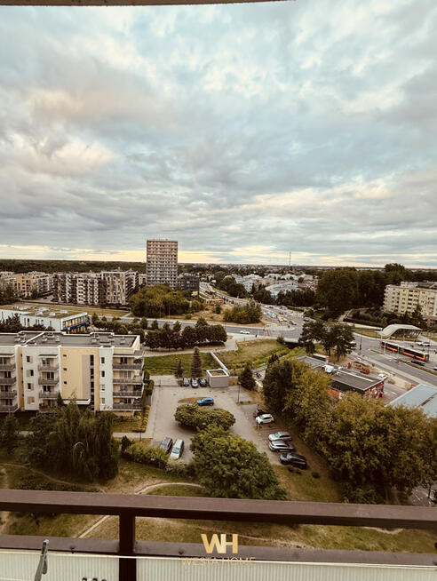 Mieszkanie Warszawa gm. Targówek Targówek, Malborska