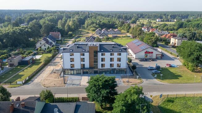 Mieszkanie Koszęcin, Jesienna