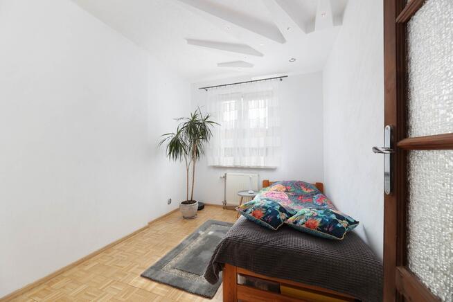 Rozkładowe mieszkanie + 25 m2 strychu w centrum