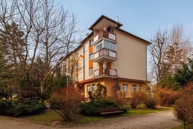 Rozkładowe mieszkanie + 25 m2 strychu w centrum