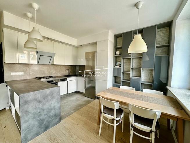 Mieszkanie , Antoniego Edwarda Odyńca