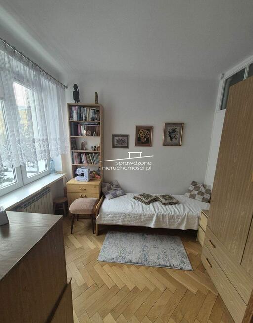 Mieszkanie Warszawa Żoliborz, Bieniewicka