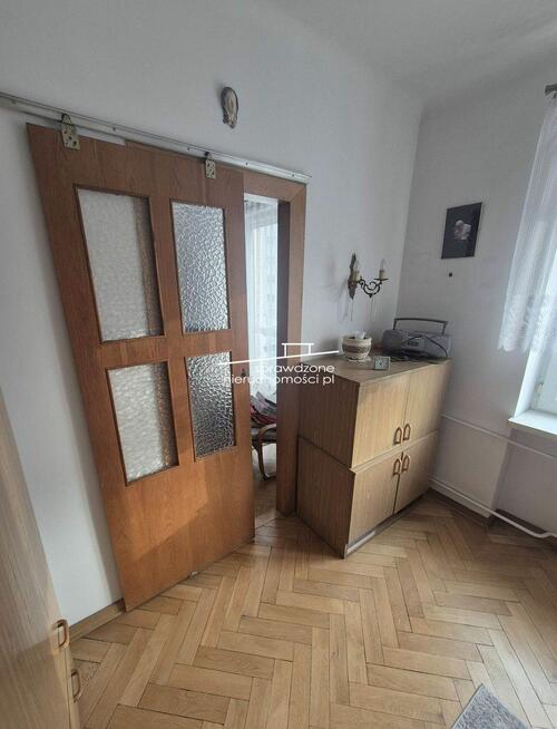 Mieszkanie Warszawa Żoliborz, Bieniewicka