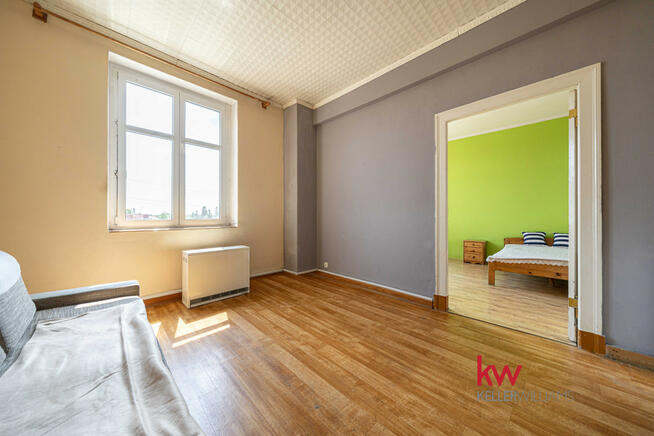 Mieszkanie Poznań gm. Poznań-Wilda Wilda, Wspólna