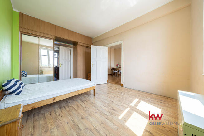 Mieszkanie Poznań gm. Poznań-Wilda Wilda, Wspólna