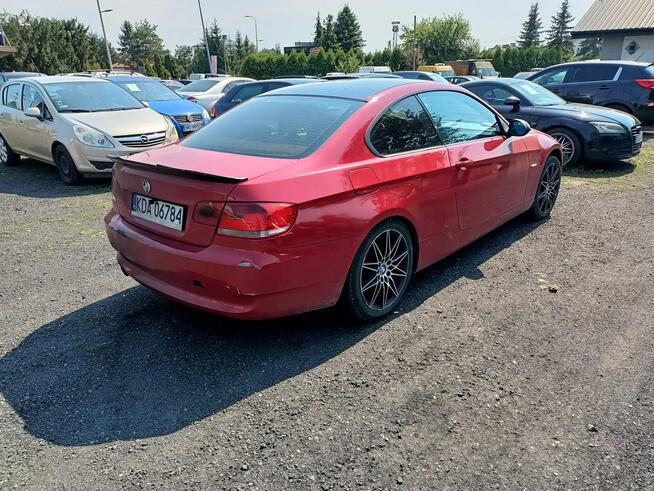 Bmw E92 2.0D 177km 08r