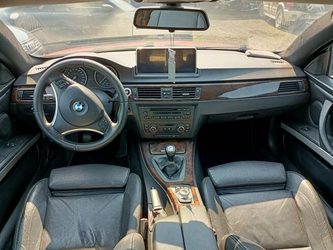 Bmw E92 2.0D 177km 08r