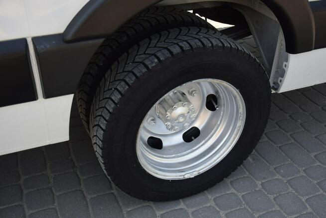 Renault Master 2.3D Bus Kampervan Maxi Klima Blizniak Sprowadzony