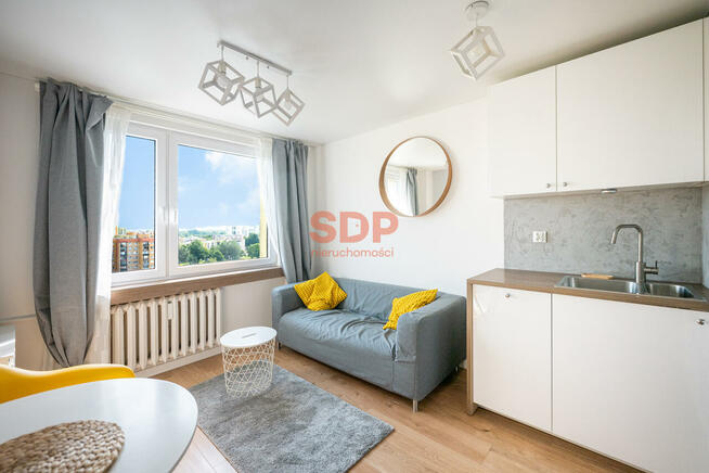 Mieszkanie Wrocław Fabryczna, Nowy Dwór, Zemska